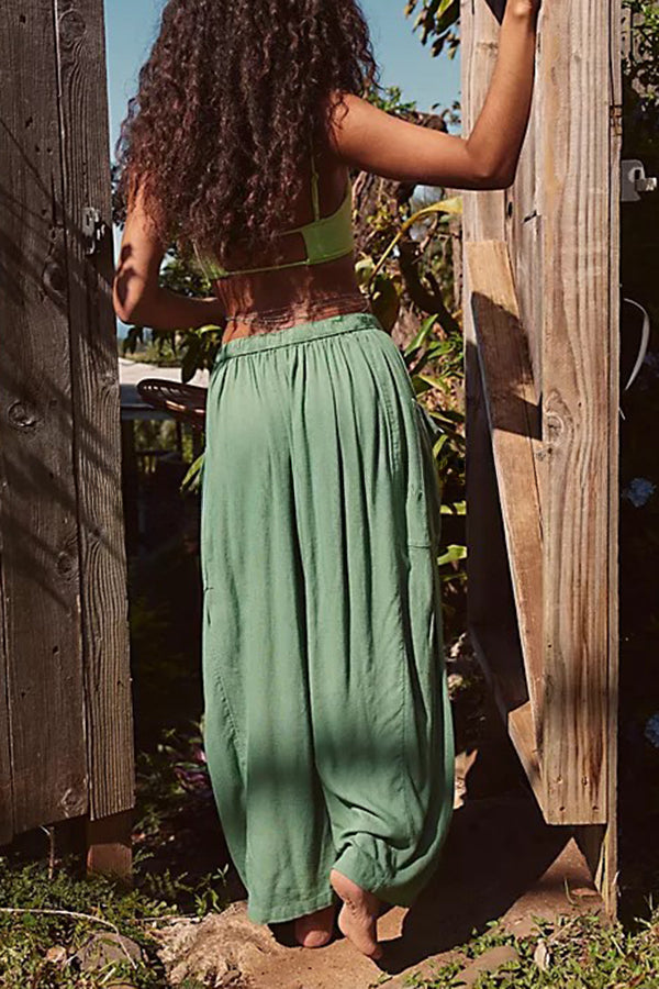 Gracefully Styled Pants for Any Occasion