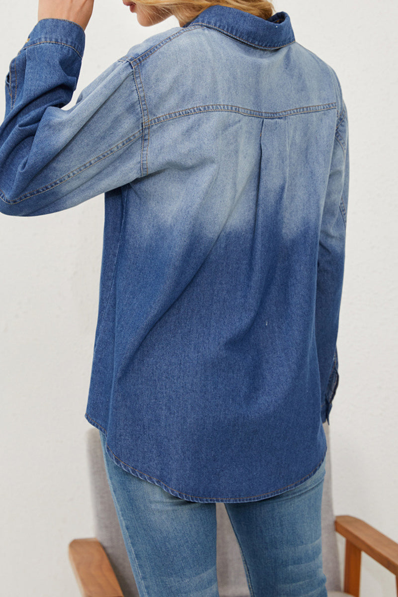 Beautifully Finished Garment in a Timeless Design