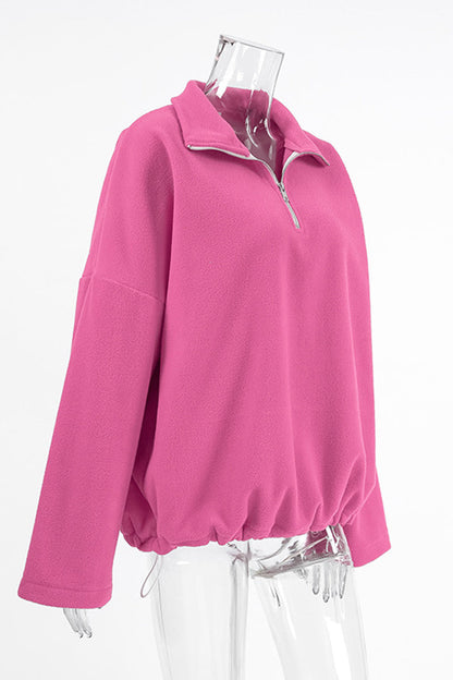 Elegantly Styled Garment for Everyday Wear