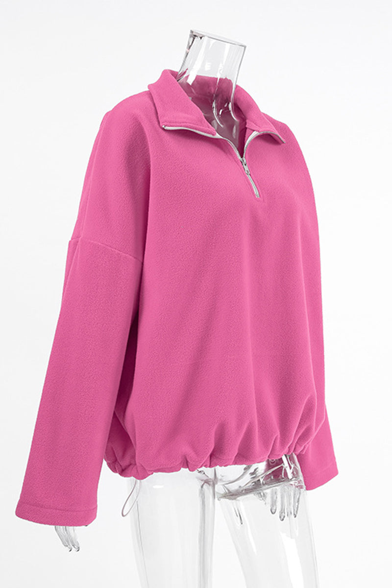 Elegantly Styled Garment for Everyday Wear