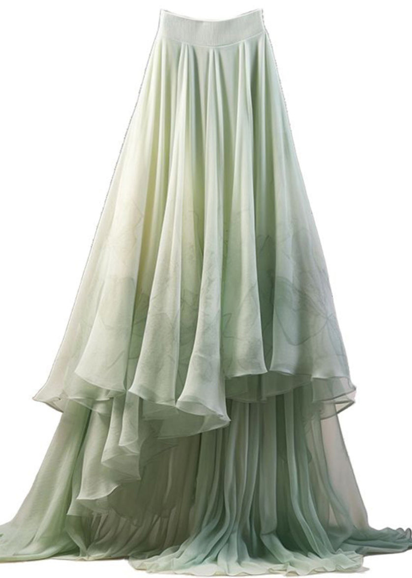 Gracefully Styled Garment for Any Occasion