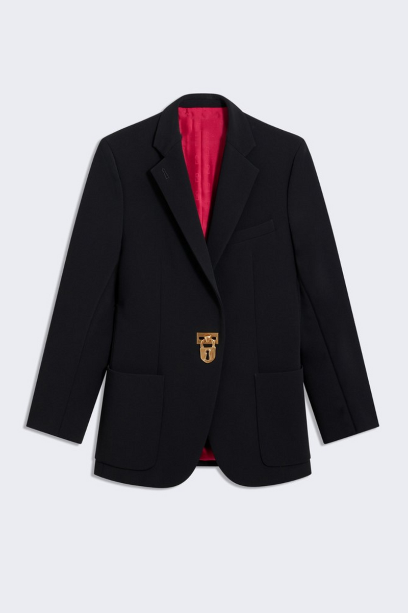 A Vintage Style Garment with Delicate Timeless Details