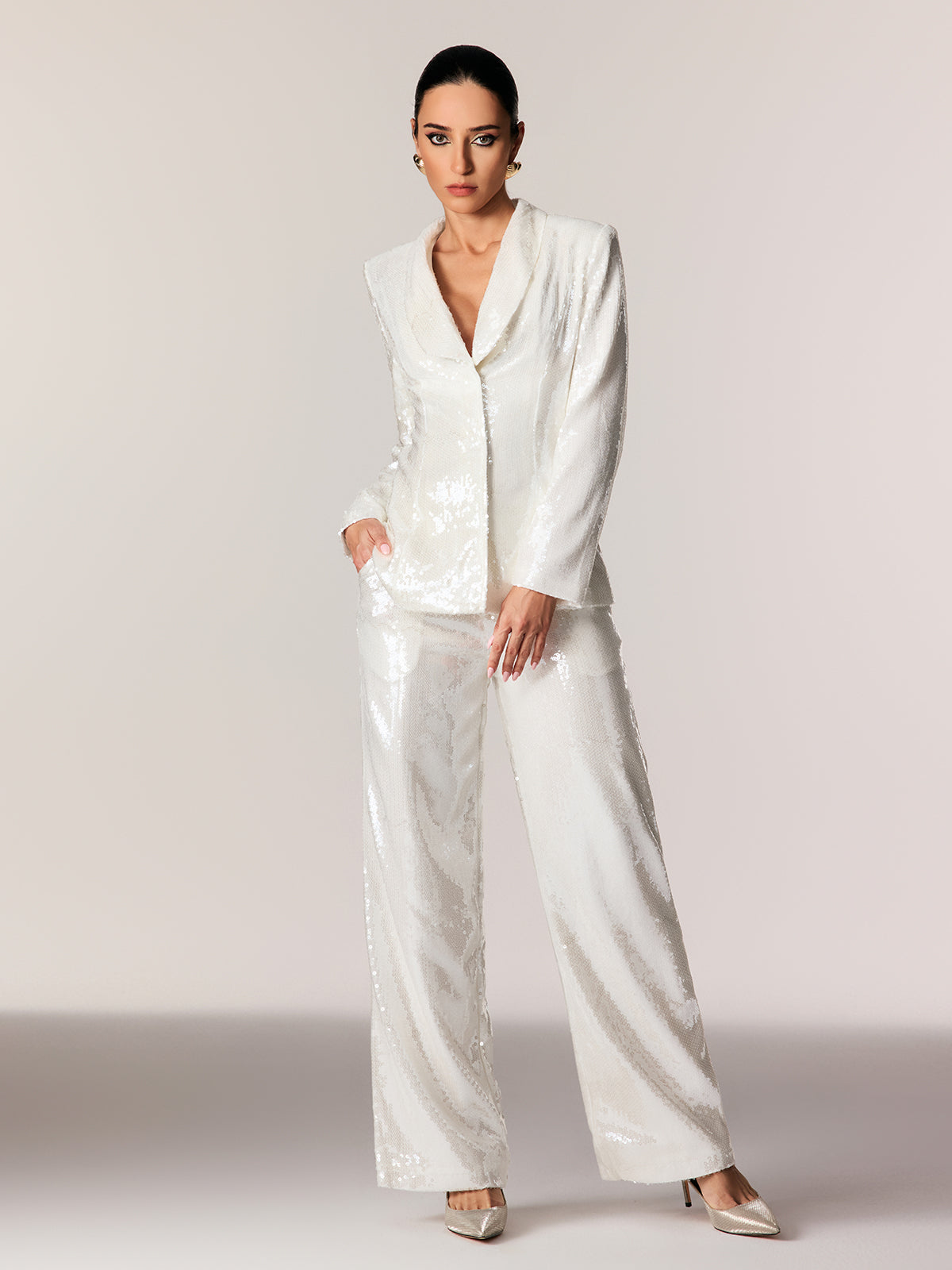 Gracefully Styled Pants for Any Occasion