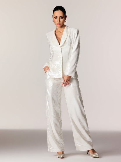 Gracefully Styled Pants for Any Occasion