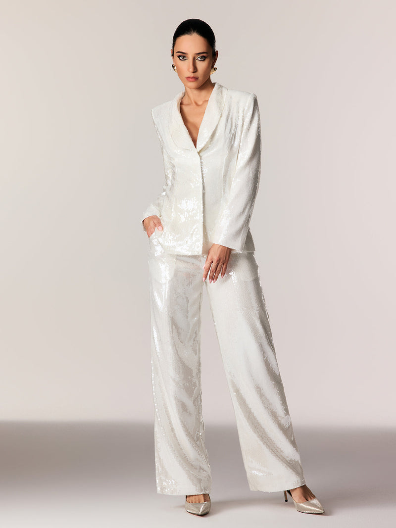 Gracefully Styled Pants for Any Occasion