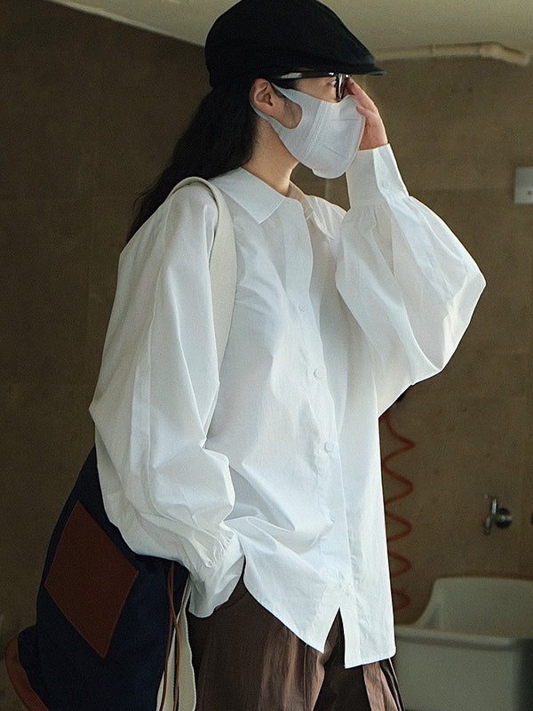 Polished Blouse with an Effortless Classic Look