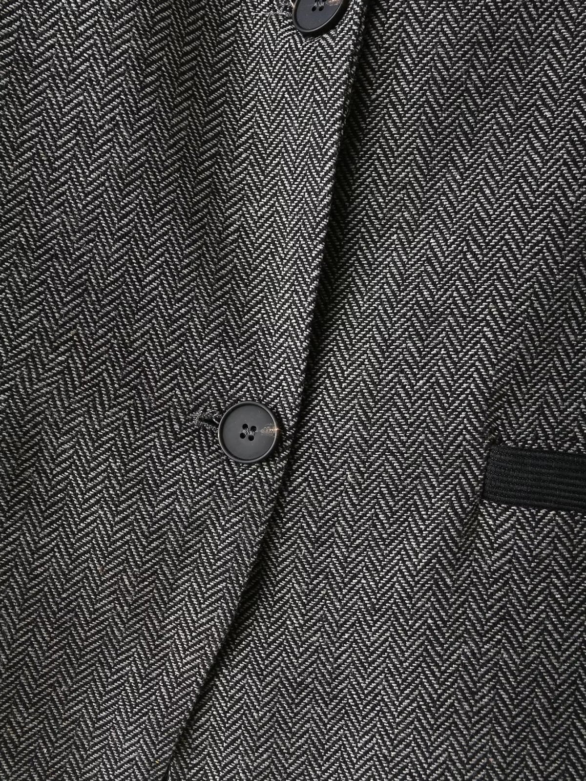 Classic Vintage Garment with a Flattering Fit