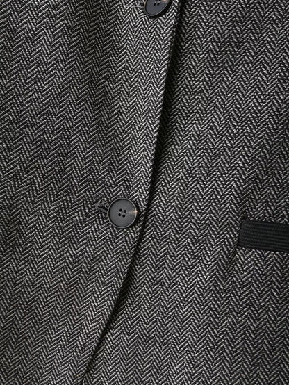 Classic Vintage Garment with a Flattering Fit