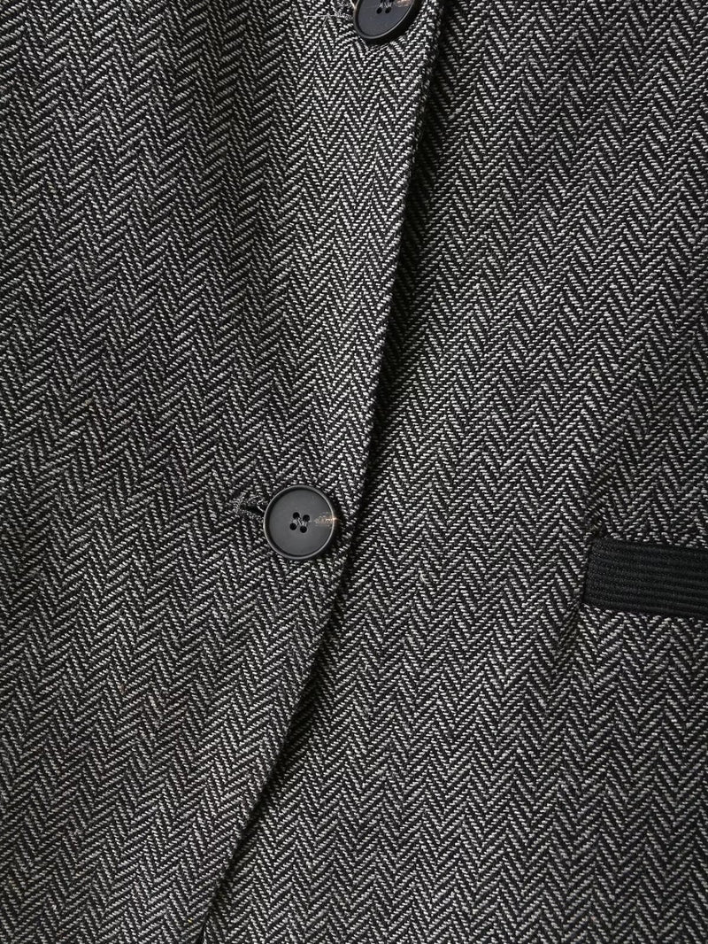 Classic Vintage Garment with a Flattering Fit