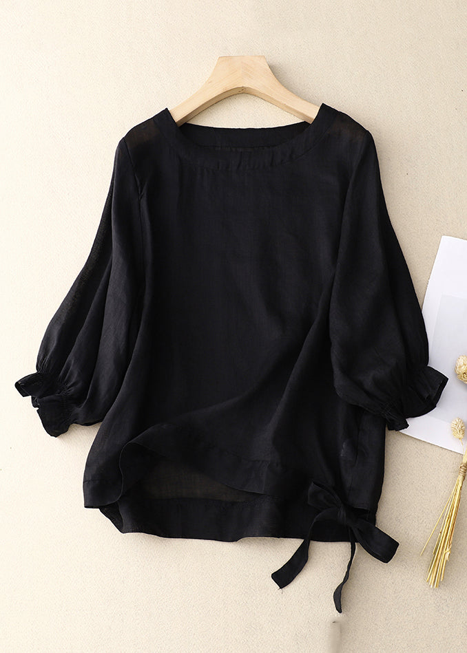 Beautifully Crafted Shirt in a Classic Style
