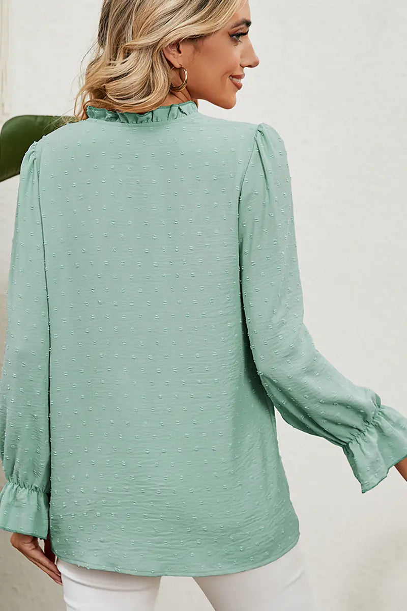Classic Vintage & Enduringly Stylish Top