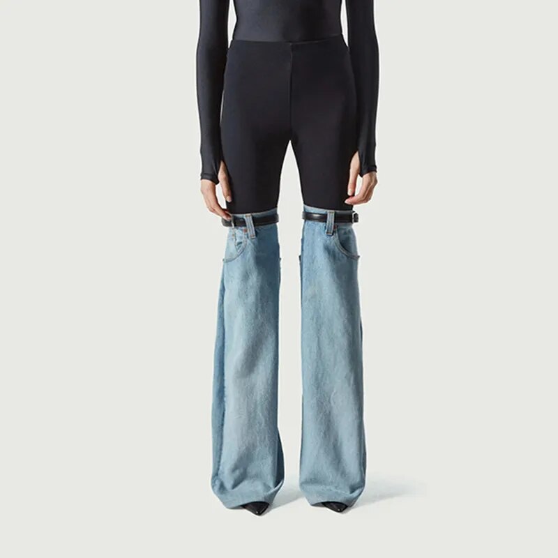 Gracefully Styled Garment for Any Occasion