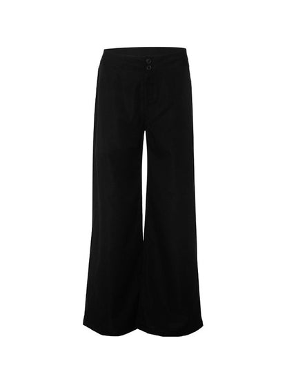 Classic Vintage Pants with a Flattering Fit