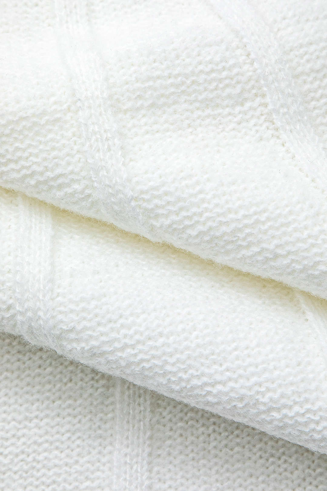 Beautifully Crafted Sweater in a Classic Style