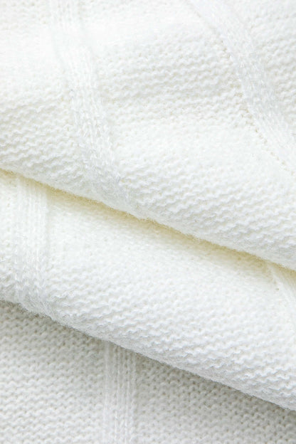 Beautifully Crafted Sweater in a Classic Style