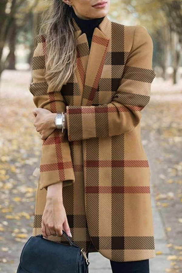 Elegantly Styled Garment for Everyday Wear
