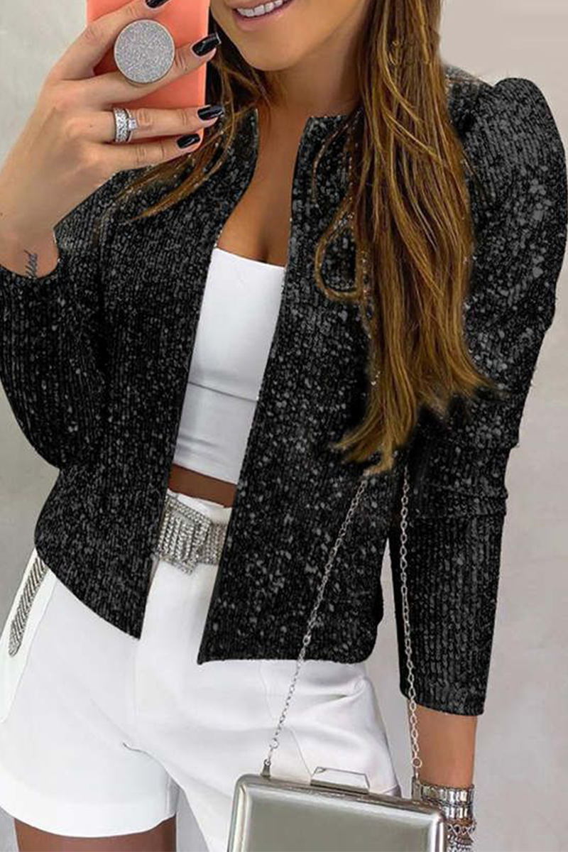 Elegantly Styled Garment for Everyday Wear