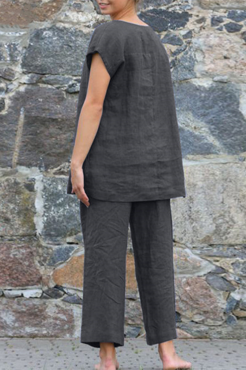 Sophisticated Garment with a Clean Classic Look