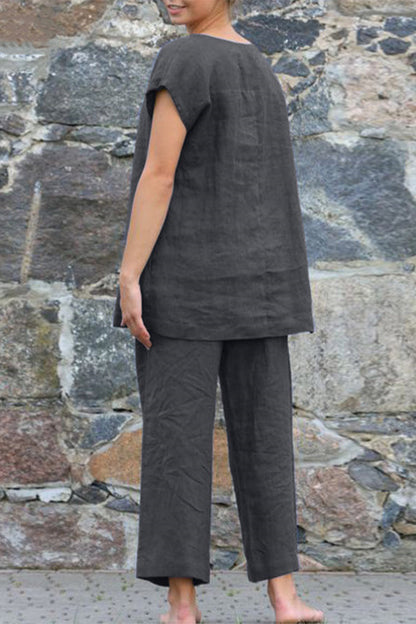 Sophisticated Garment with a Clean Classic Look
