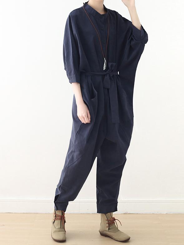 Classic Vintage Garment with a Flattering Fit