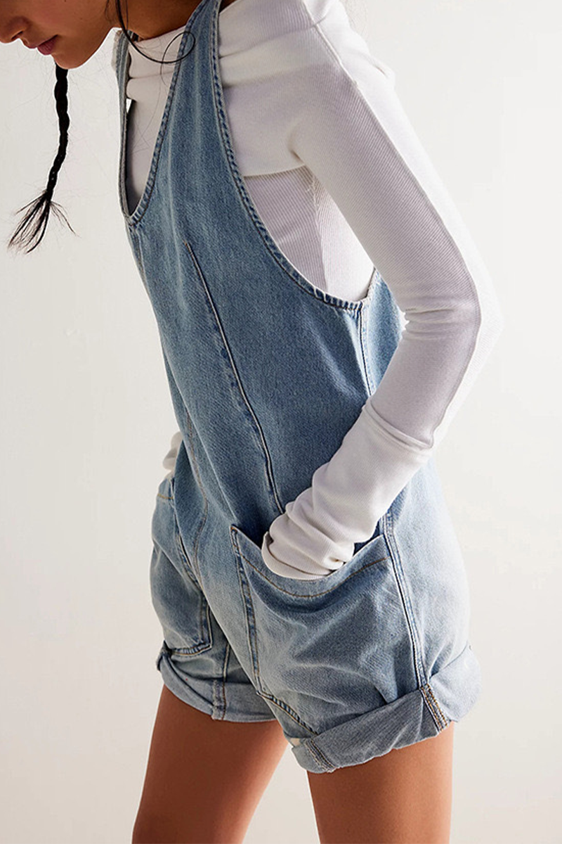 Elegantly Styled Garment for Everyday Wear