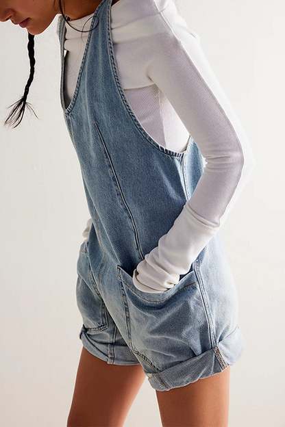Elegantly Styled Garment for Everyday Wear