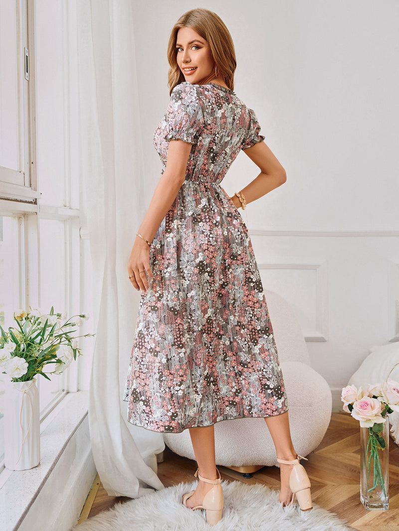 Classic Vintage Garment with a Flattering Fit