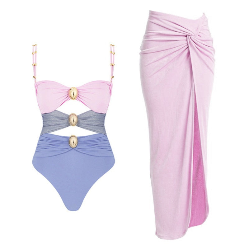 Beautifully Balanced Garment with Timeless Character