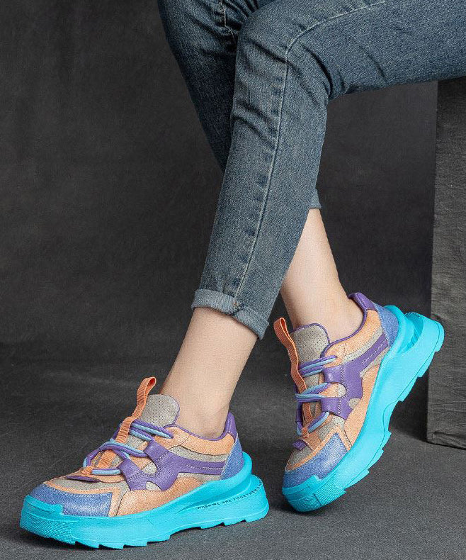 A Vintage Style Shoes with Delicate Timeless Details