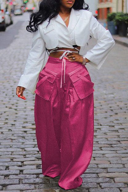 Polished Garment with an Effortless Classic Look