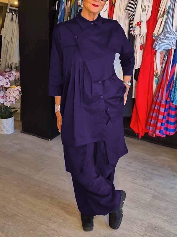 Gracefully Styled Garment for Any Occasion