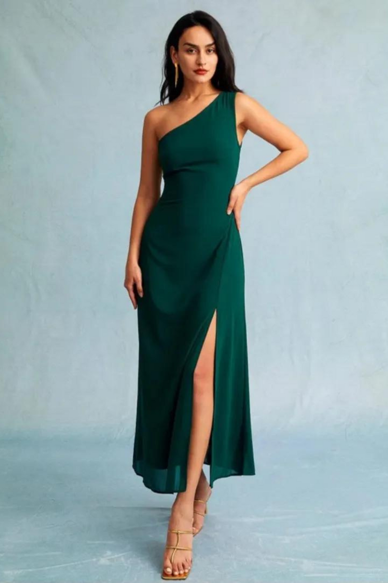 Vintage Inspired Garment with a Contemporary Edge