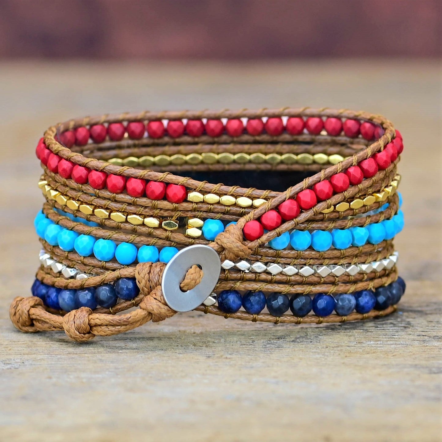 Elegantly Styled Garment for Everyday Wear