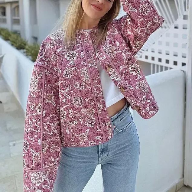 Classic Vintage & Enduringly Stylish Jacket