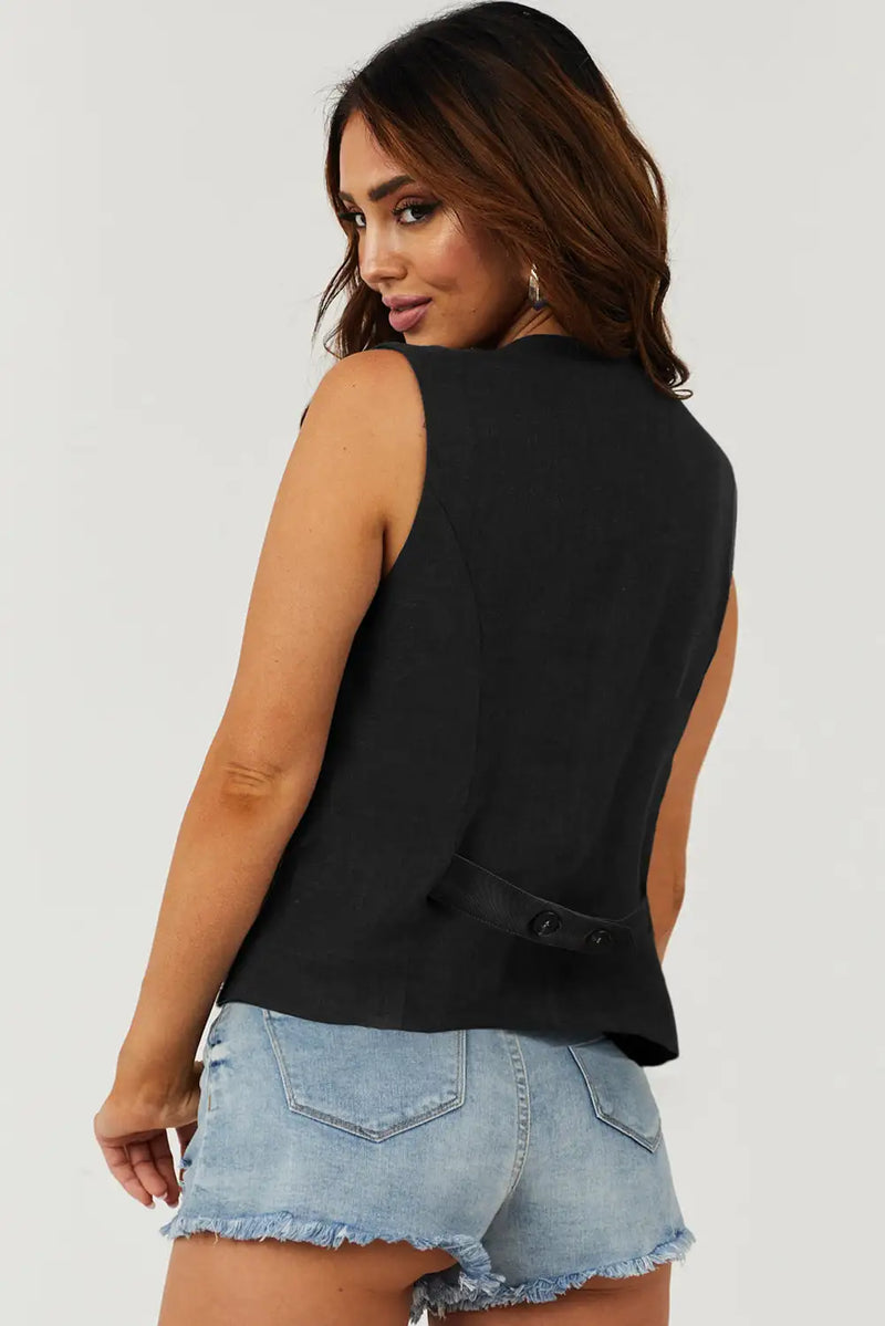 Elegantly Styled Garment for Everyday Wear