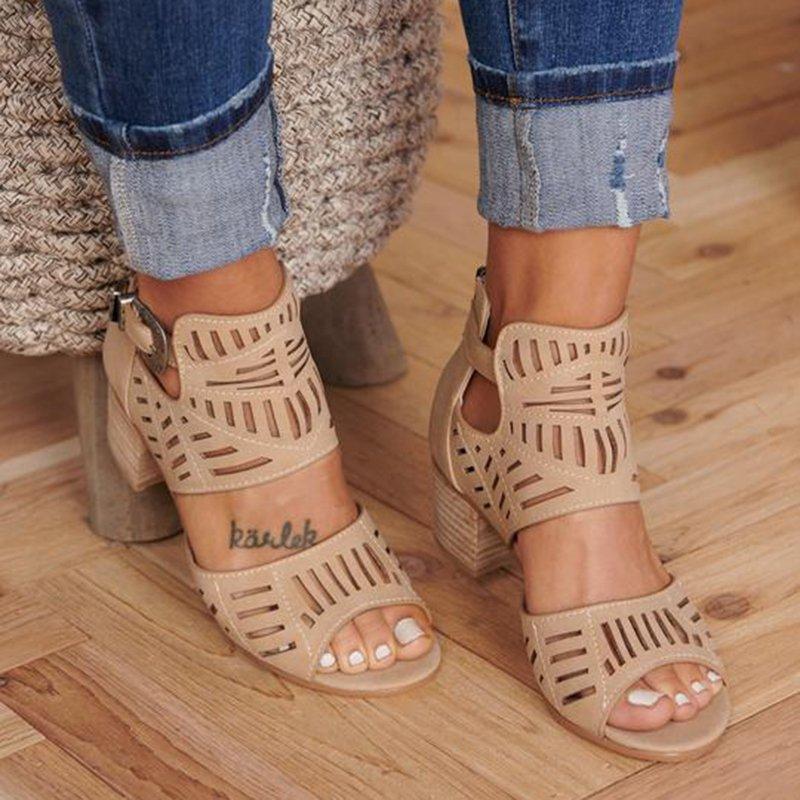 Classic Vintage & Enduringly Stylish Shoes