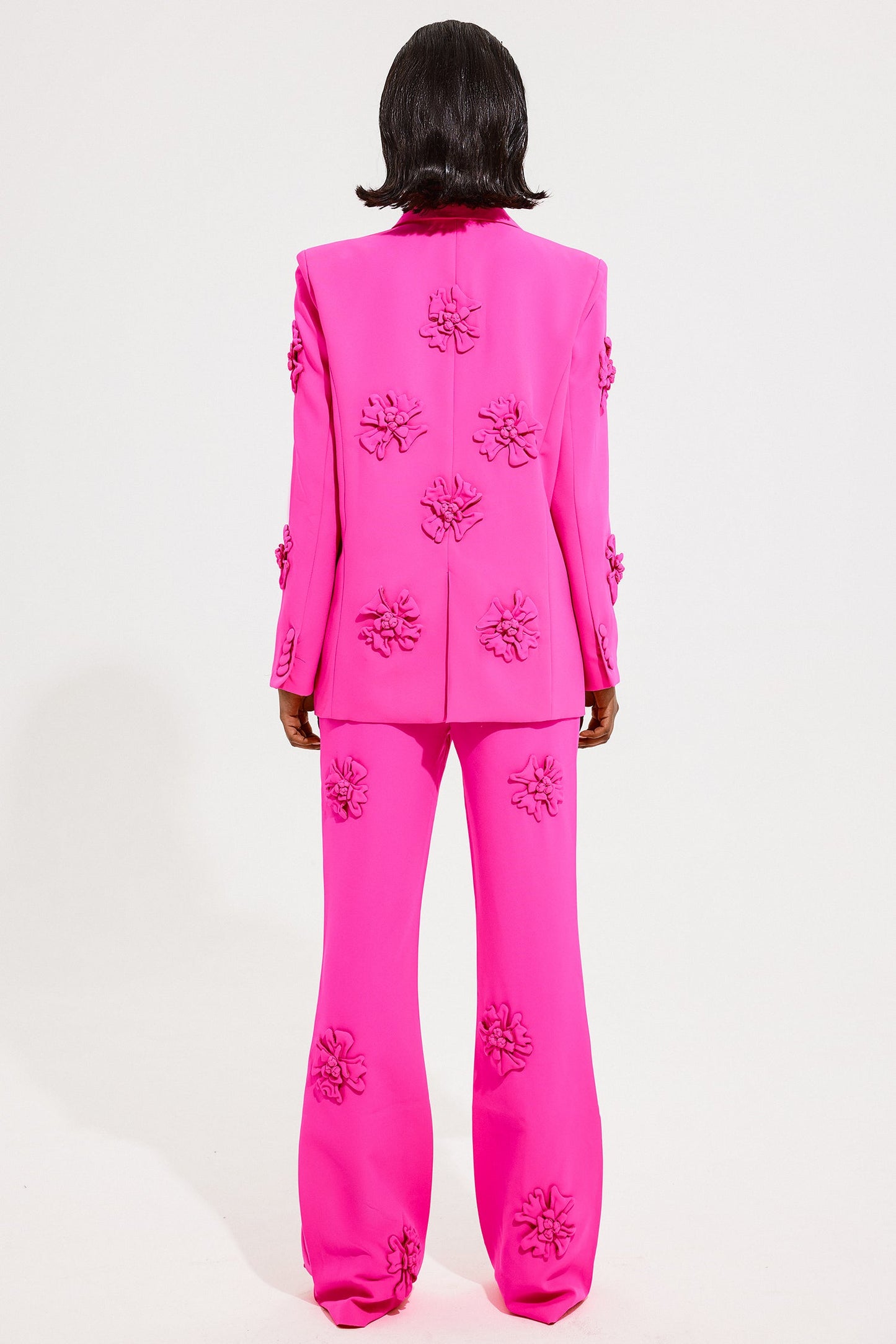 Beautifully Finished Garment in a Timeless Design
