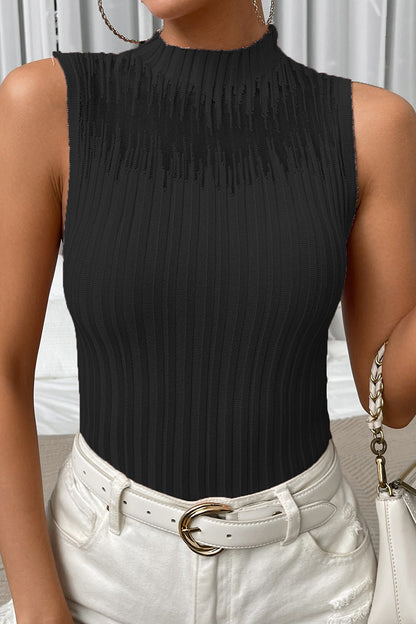 Gracefully Styled Top for Any Occasion