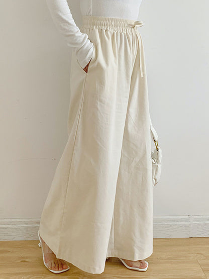Beautifully Crafted Pants in a Classic Style