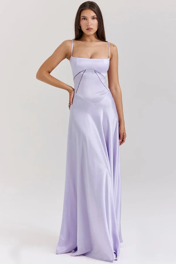 Beautifully Finished Garment in a Timeless Design