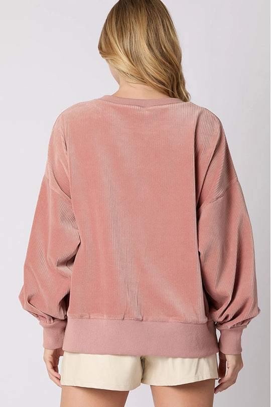 A Vintage Style Shirt with Delicate Timeless Details