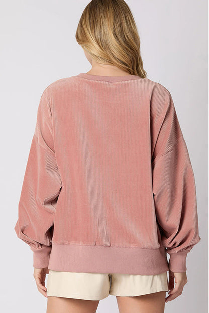 A Vintage Style Shirt with Delicate Timeless Details
