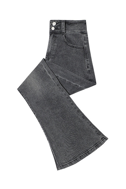 Effortlessly Elegant Pants with a Timeless Design