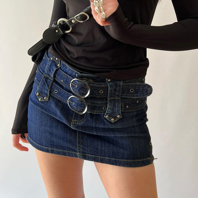 Classic Vintage Garment with a Flattering Fit