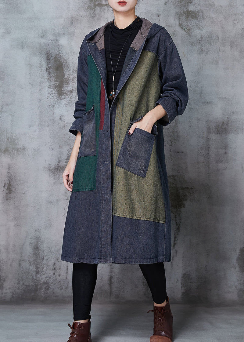 Polished Coat with an Effortless Classic Look