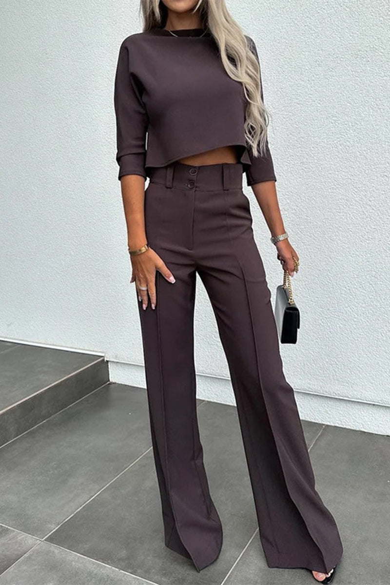Vintage Inspired Garment with a Contemporary Edge