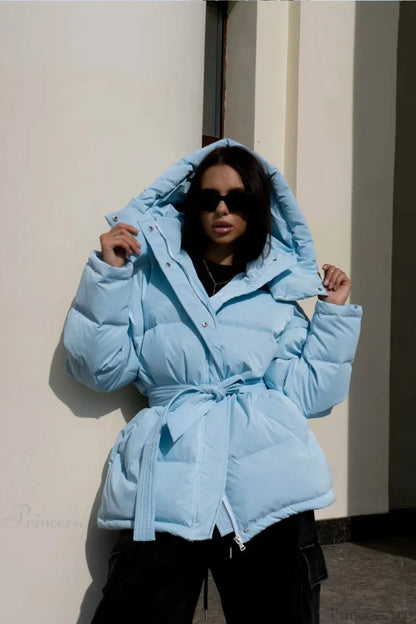 Classic Vintage Coat with a Flattering Fit