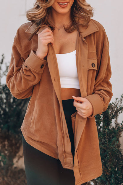 A Vintage Style Top with Delicate Timeless Details