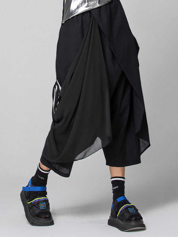 Elegantly Styled Pants for Everyday Wear