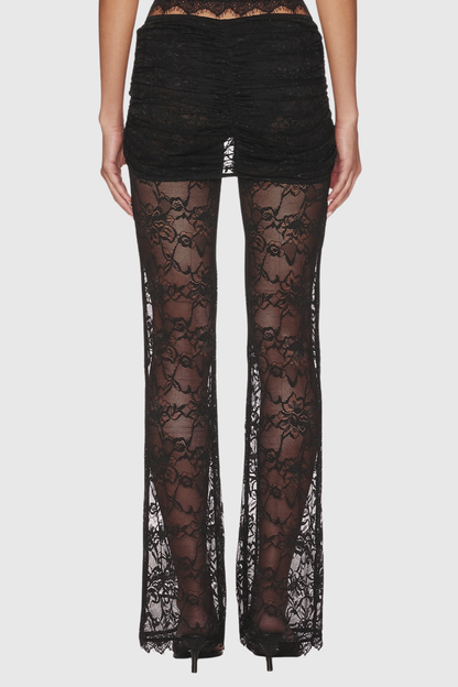 Sophisticated Pants with a Clean Classic Look
